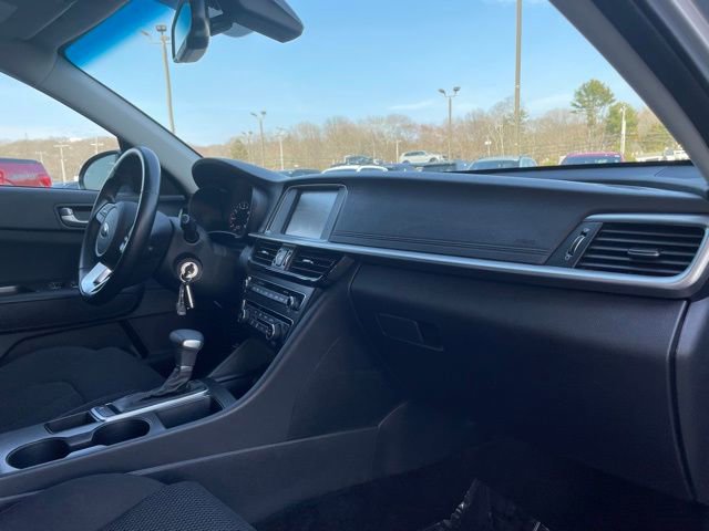 Used 2019 Kia Optima LX w/ LX Premium Package image 28