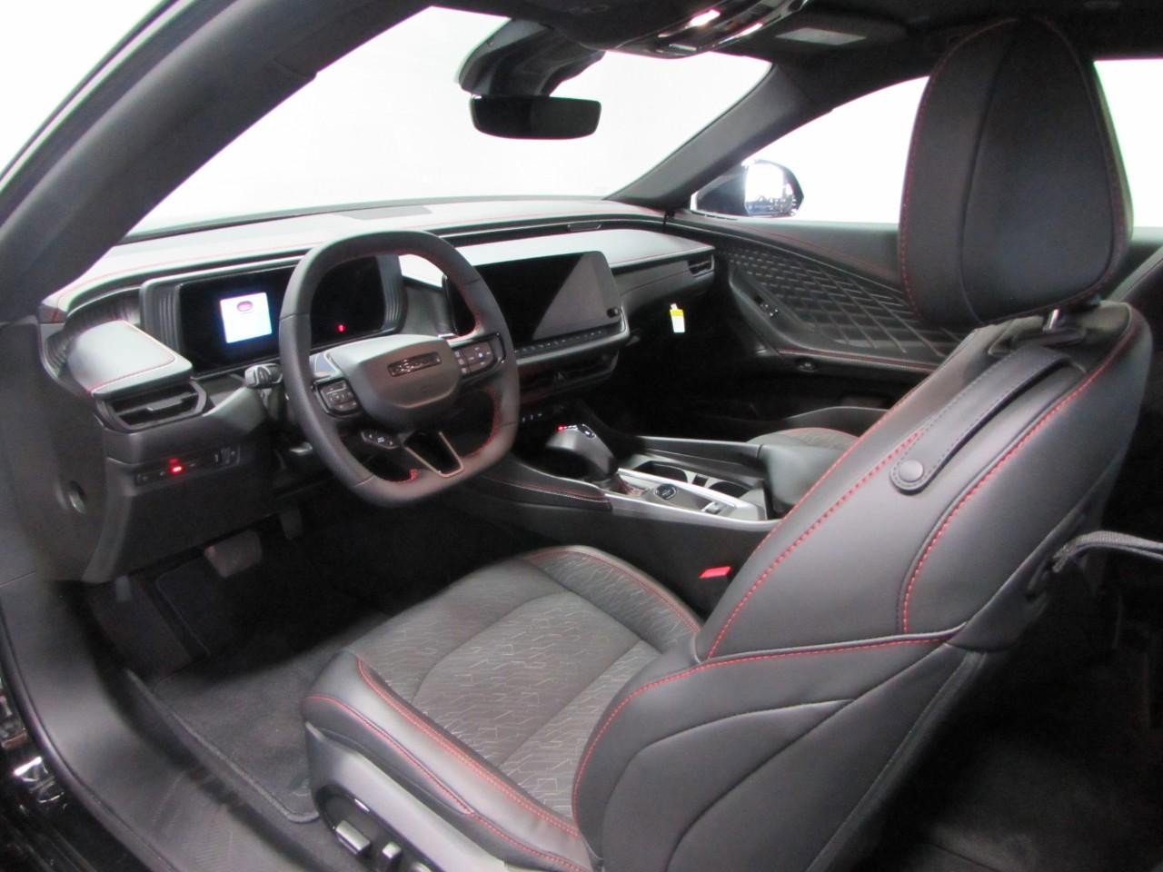 New 2026 Dodge Charger Scat Pack AWD/4WD image 13