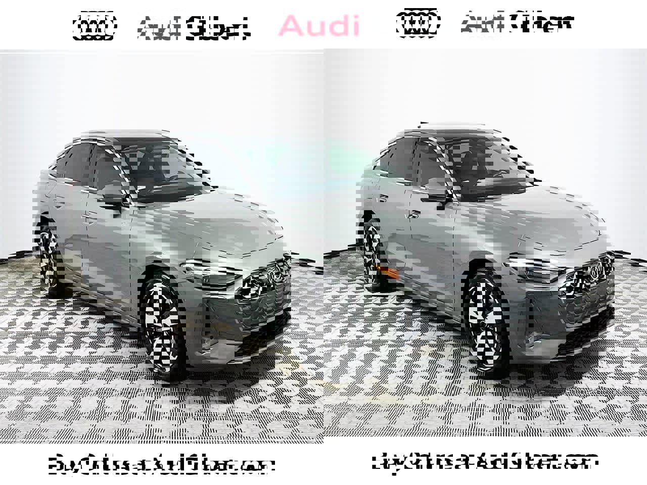 Certified 2025 Audi A5 2.0T Premium w/ Convenience Package image 1