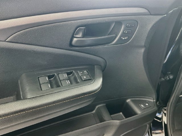 Used 2022 Honda Pilot TrailSport image 12