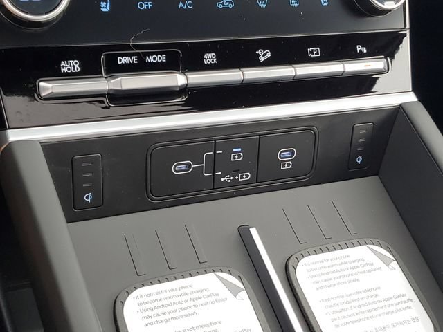 New 2026 Hyundai Santa Fe Limited AWD/4WD image 30