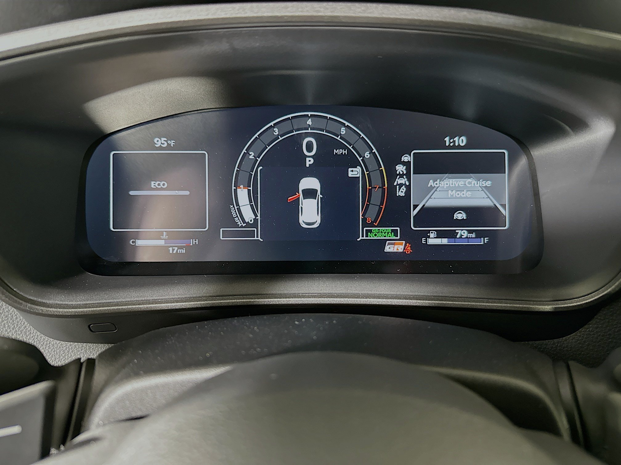 New 2026 Toyota Corolla GR AWD/4WD image 19