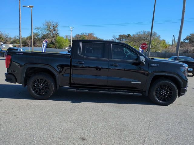 Used 2024 GMC Sierra 1500 Elevation w/ Preferred Package image 3