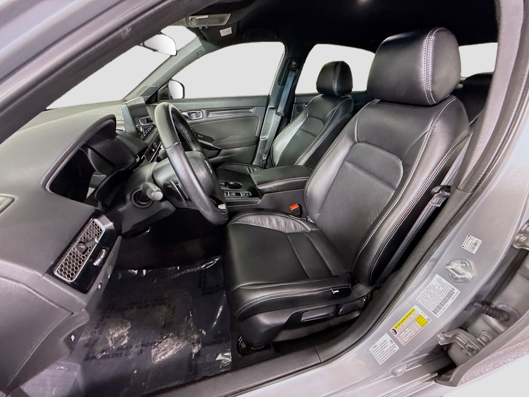 Used 2022 Honda Civic Sport image 22