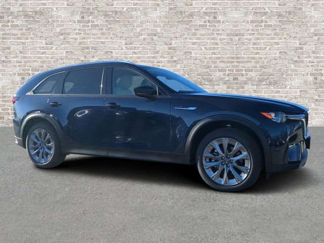 New 2026 MAZDA CX-90 3.3 Turbo w/ Preferred Package