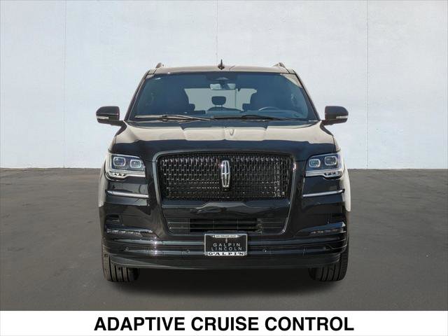 Used 2024 Lincoln Navigator Reserve AWD/4WD image 8