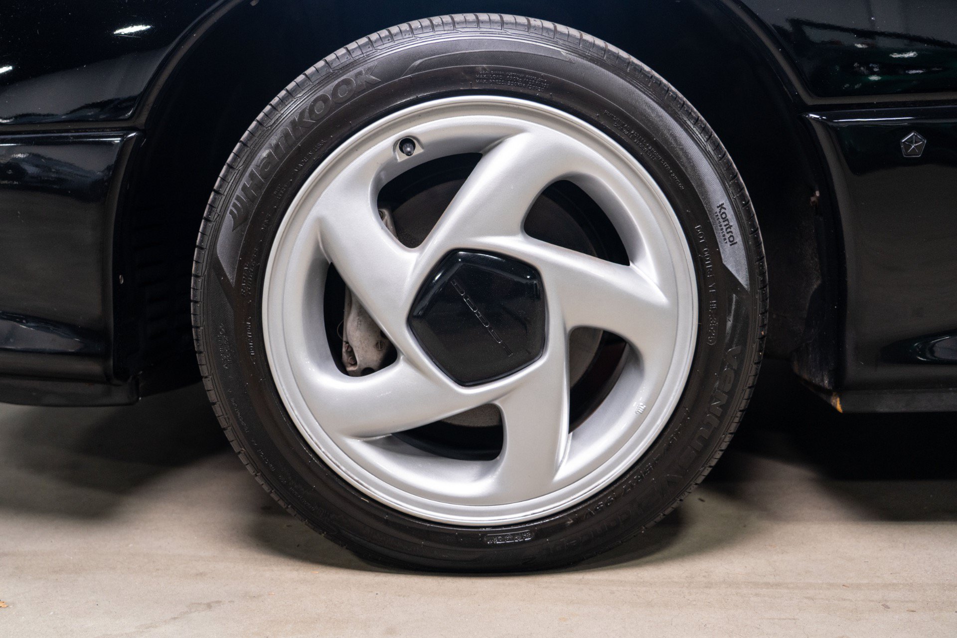 Used 1991 Dodge Stealth R/T Turbo AWD/4WD image 19