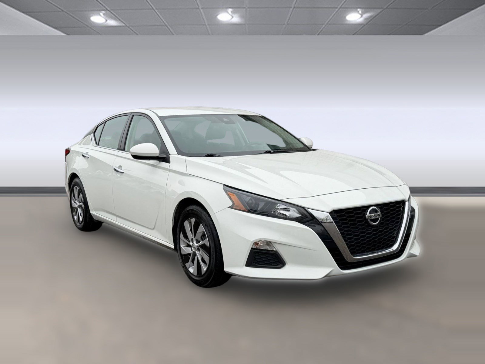 Used 2022 Nissan Altima 2.5 S image 7