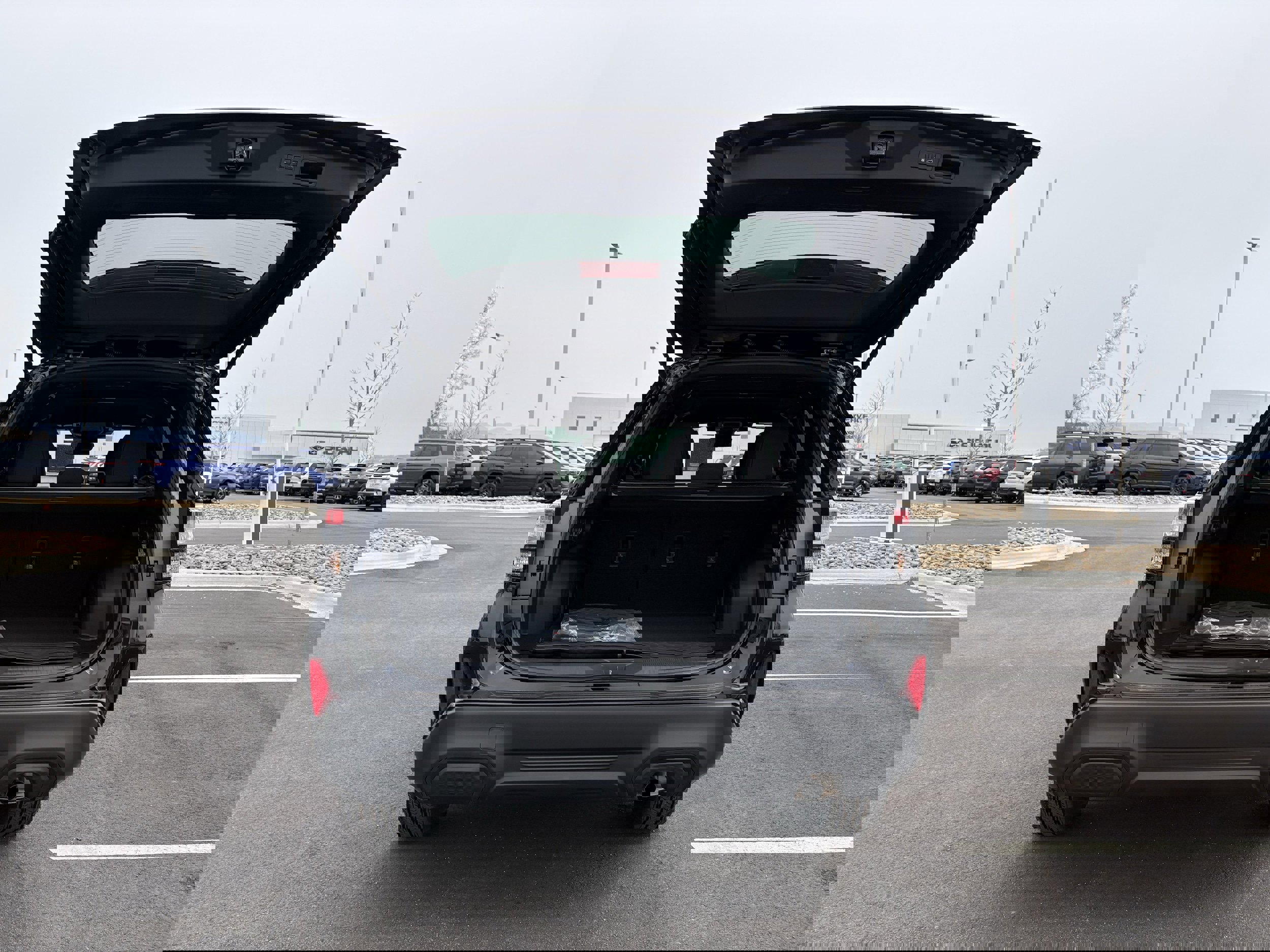 New 2026 Subaru Forester Premium image 11