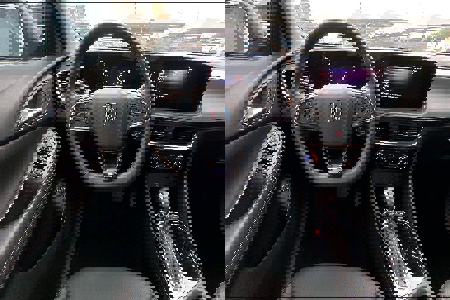 Used 2024 Buick Encore GX Sport Touring w/ Comfort Package image 6