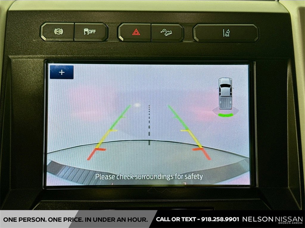 Used 2020 Ford F250 Lariat image 13