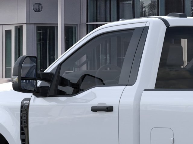 New 2026 Ford F350 XL w/ STX Appearance Package AWD/4WD image 20