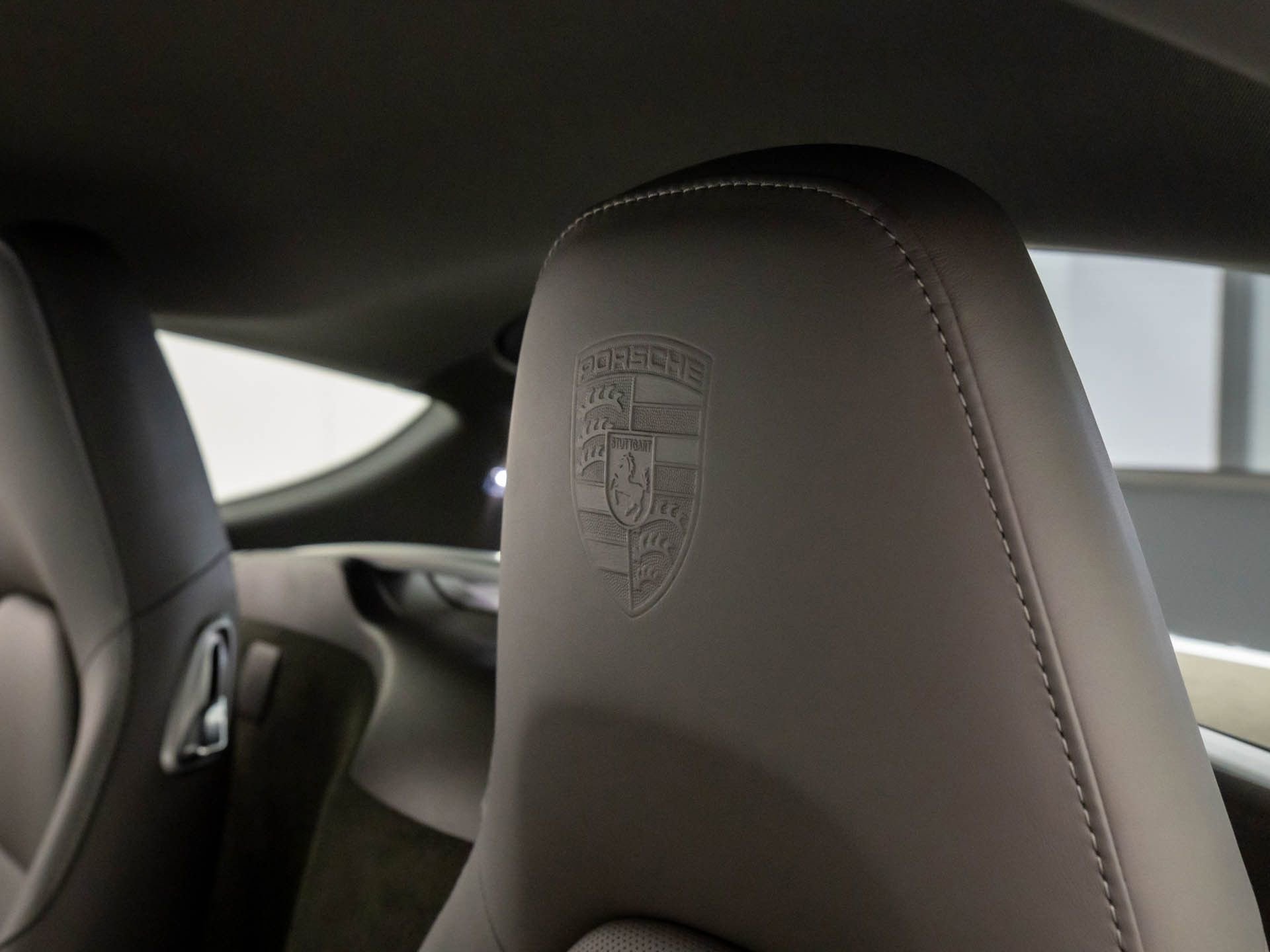 New 2025 Porsche 718 Cayman S image 18