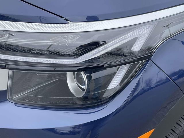 New 2026 Kia Seltos EX AWD/4WD image 13