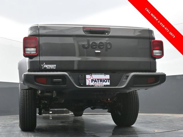 New 2026 Jeep Gladiator Sport image 36