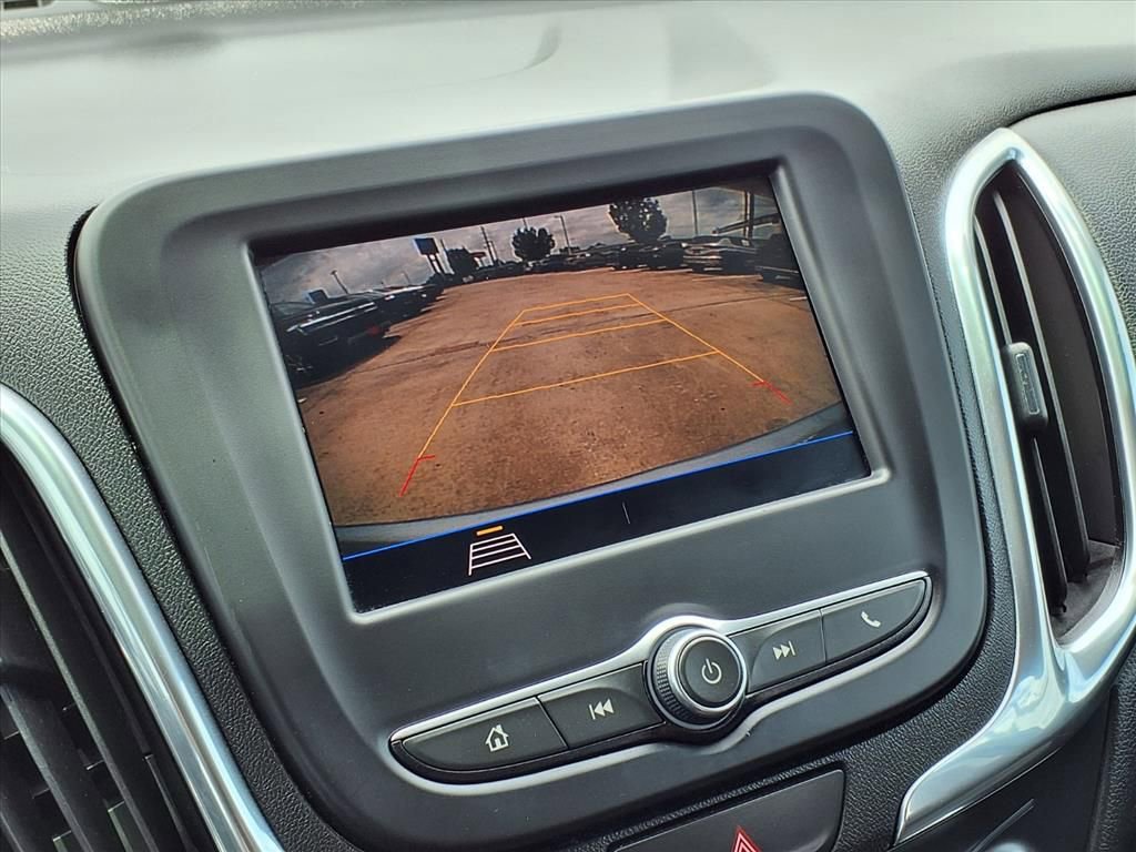 Used 2020 Chevrolet Equinox LT w/ LPO, Floor Liner Package FWD image 22