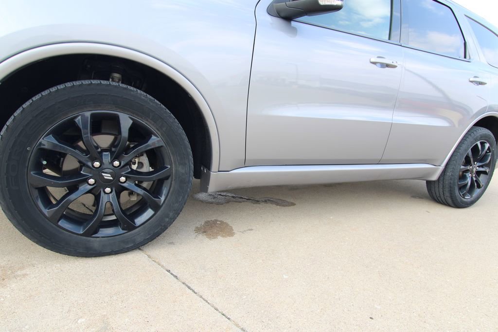 Used 2019 Dodge Durango GT image 11