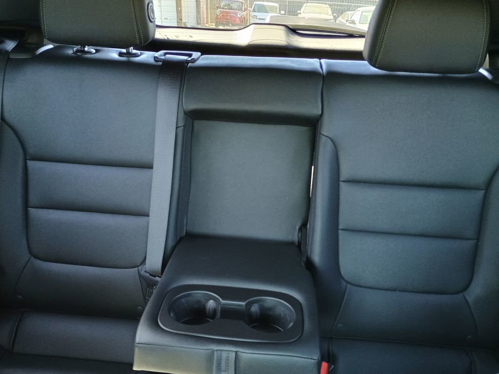 Used 2021 Chevrolet TrailBlazer ACTIV w/ Driver Confidence Package image 37