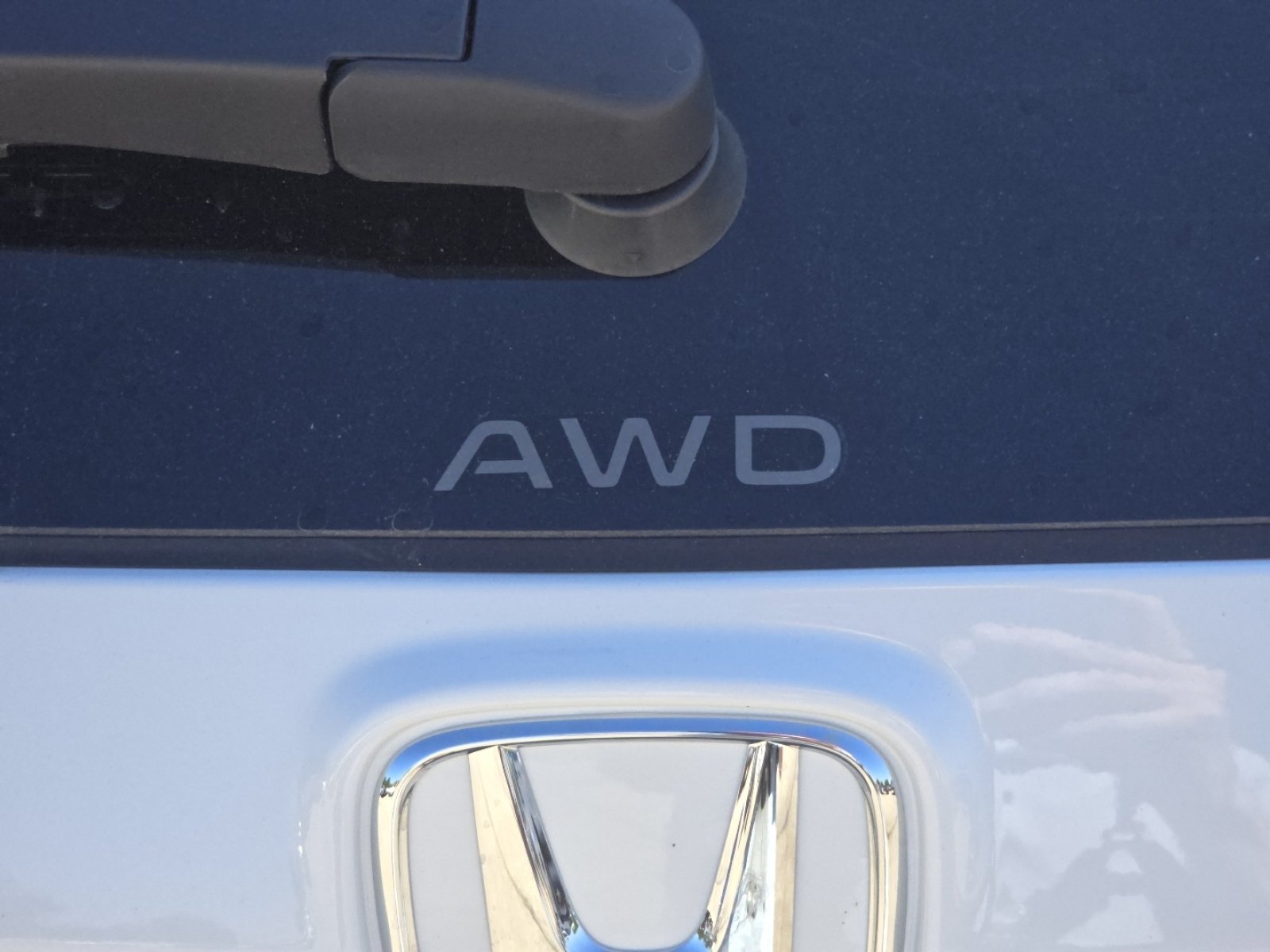 New 2026 Honda CR-V EX-L image 9