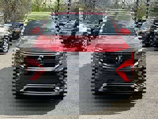 Used 2023 Volkswagen Taos SE image 20