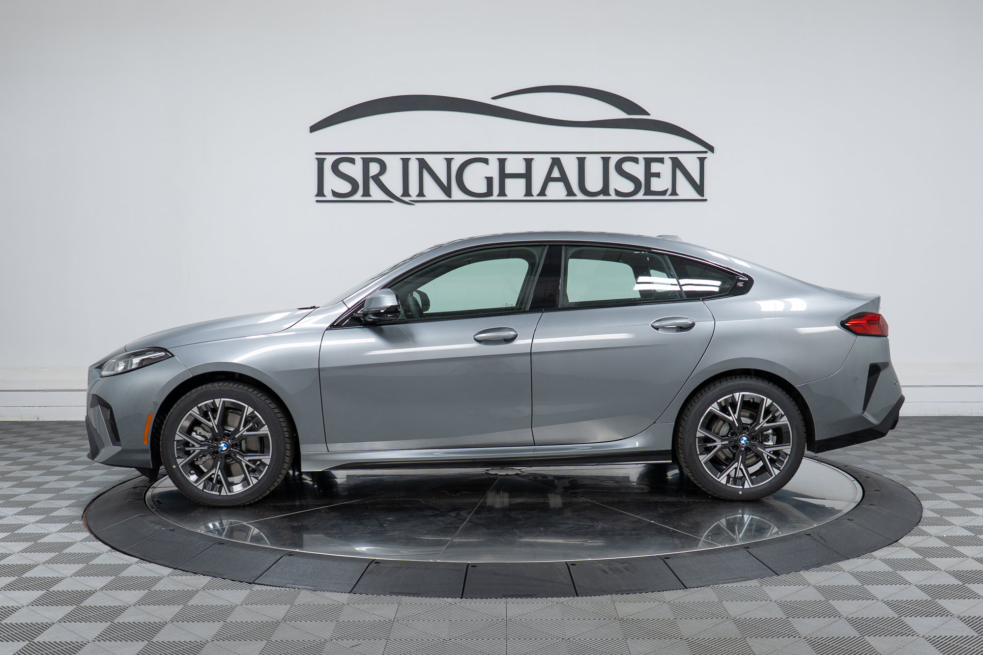 New 2026 BMW 228i xDrive w/ Technology Package AWD/4WD image 8