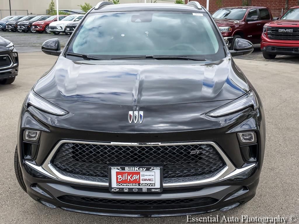 New 2026 Buick Encore GX Sport Touring w/ Comfort Package AWD/4WD image 7