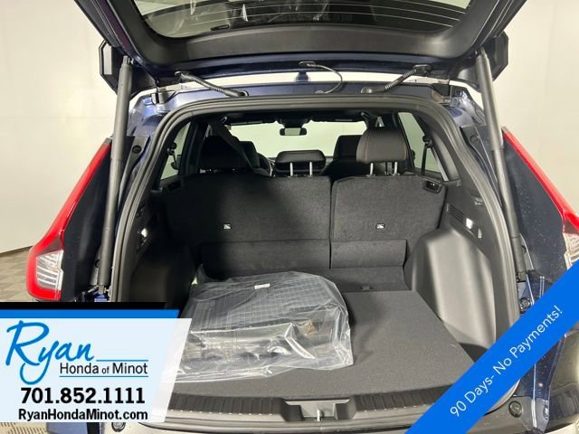 New 2026 Honda CR-V TrailSport image 9