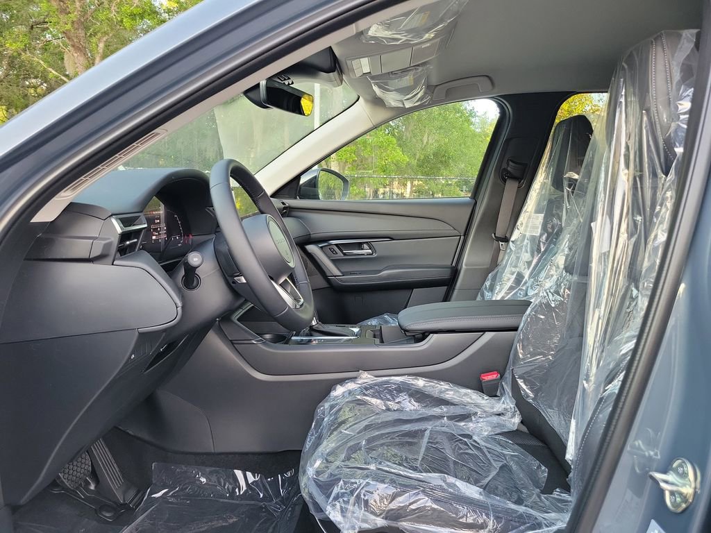 New 2026 MAZDA CX-5 Select AWD/4WD image 3