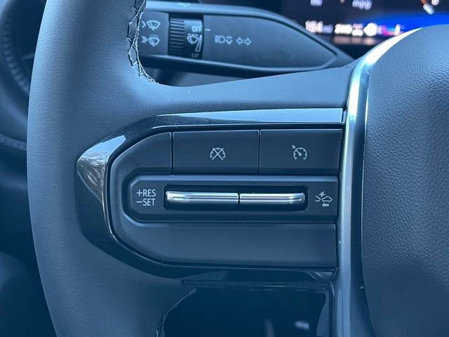 New 2026 Chevrolet Colorado LT w/ Advanced Trailering Package image 8