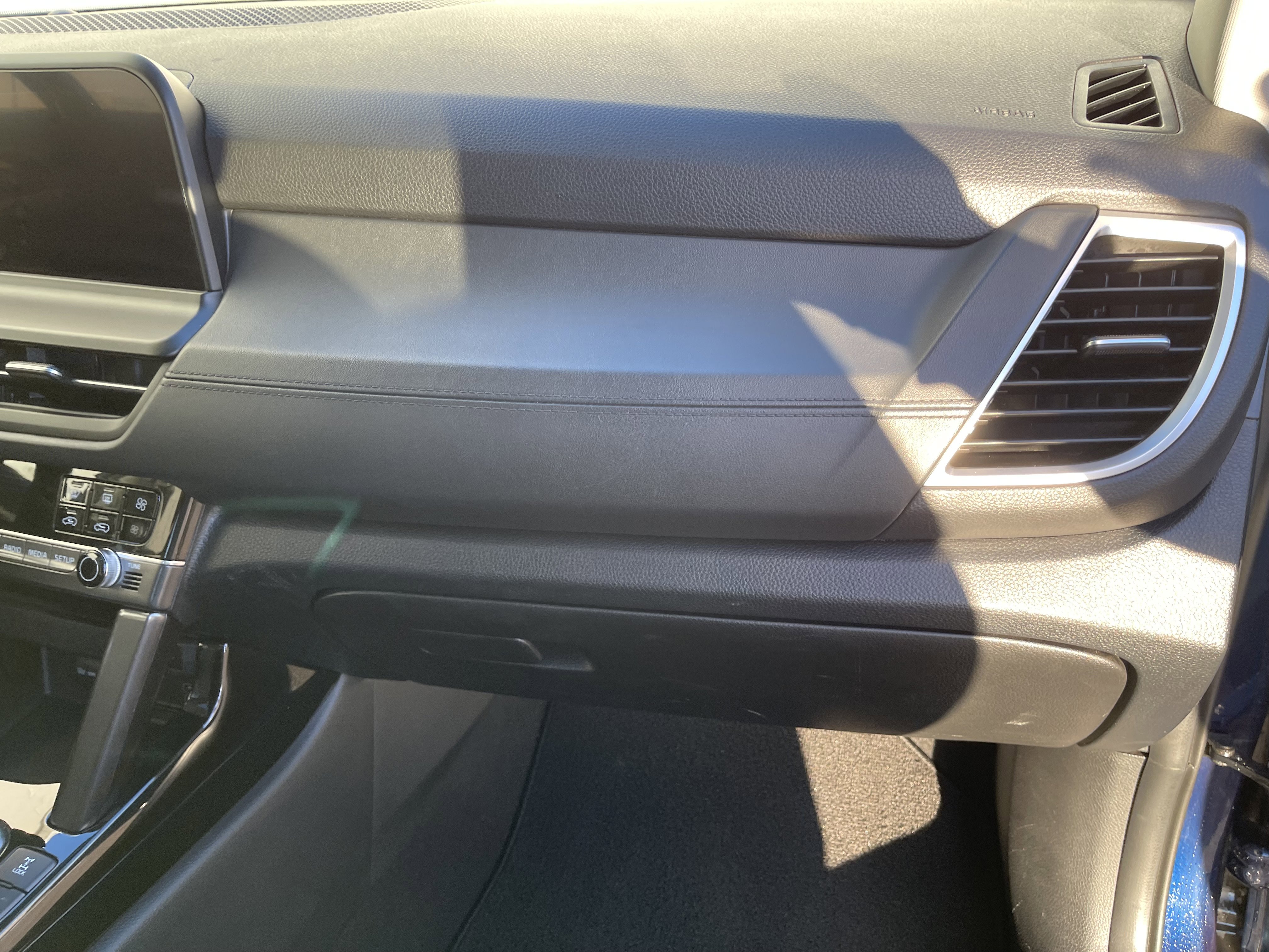 Used 2024 Kia Seltos EX image 35