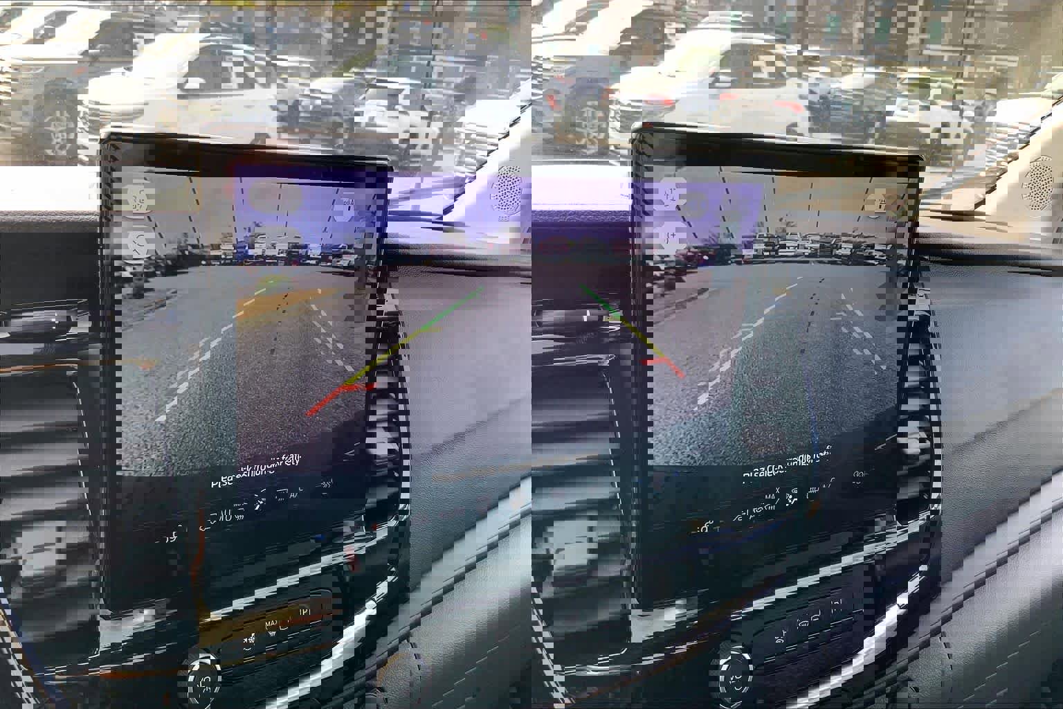 Used 2023 Ford Transit 350 XLT image 54