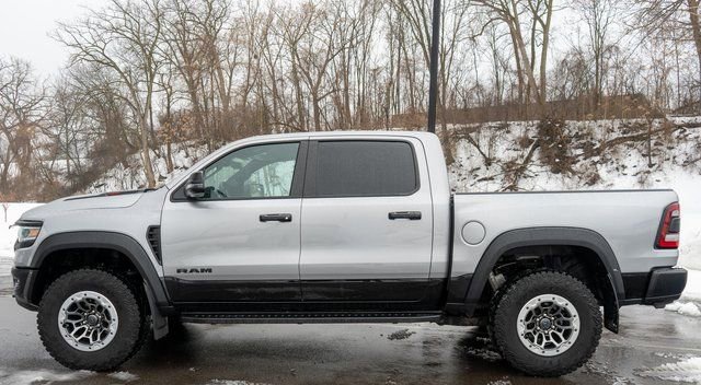 Used 2023 RAM 1500 TRX w/ TRX Level 2 Equipment Group image 9