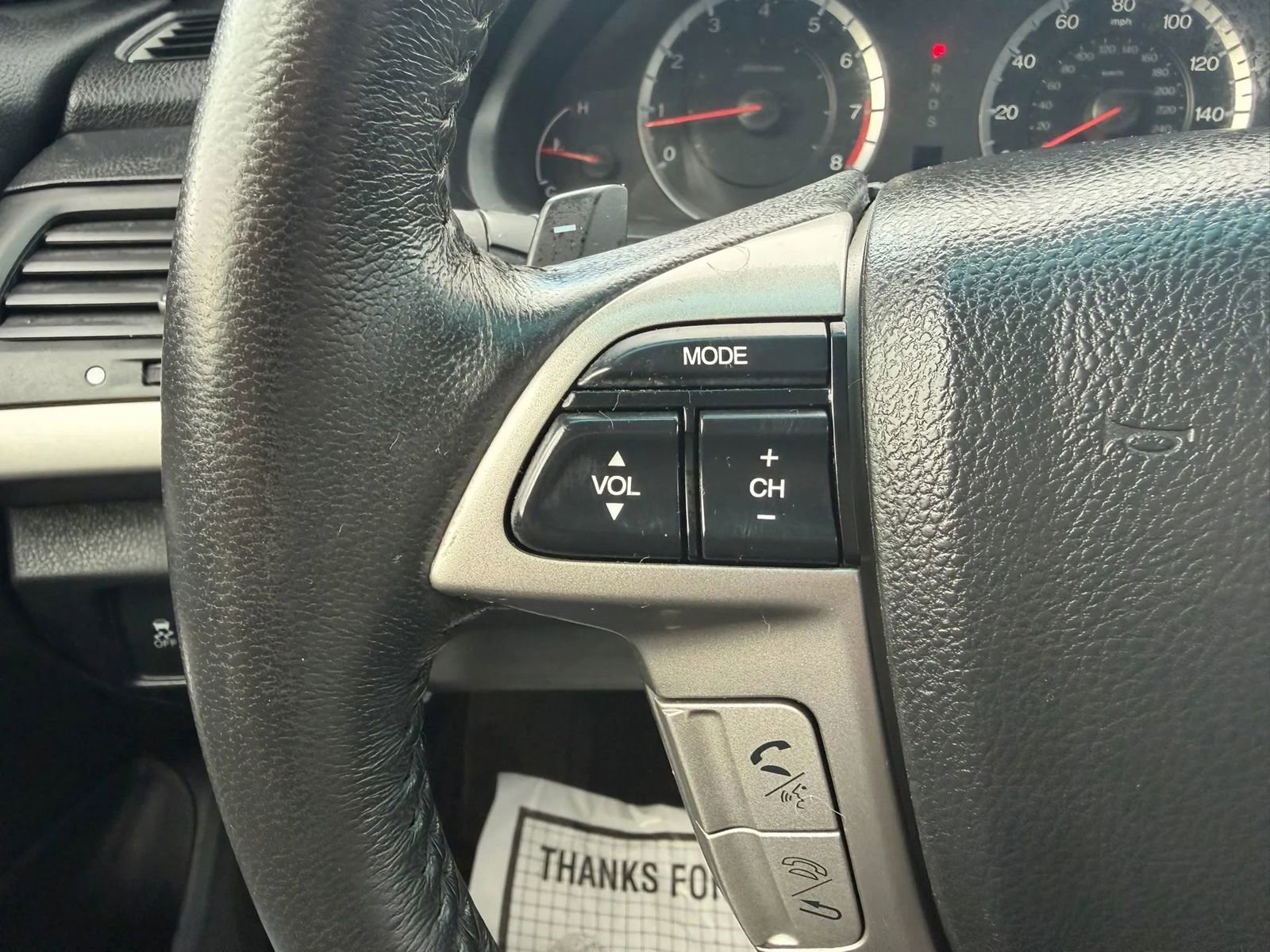 Used 2011 Honda Accord EX-L image 36