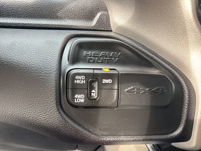 Certified 2024 RAM 3500 Laramie image 30