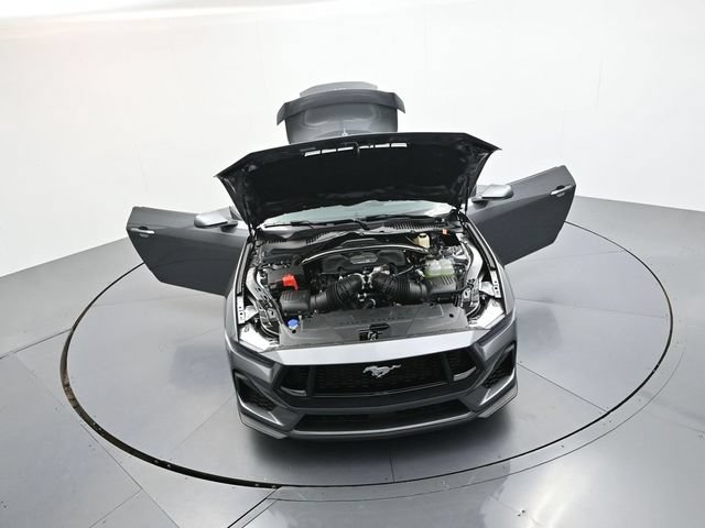 New 2026 Ford Mustang GT w/ GT Performance Package RWD image 43