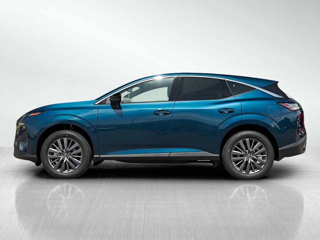 New 2026 Nissan Murano SL AWD/4WD image 4