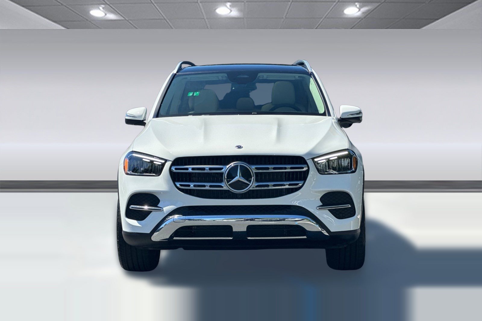 New 2026 Mercedes-Benz GLE 450e 4MATIC image 5