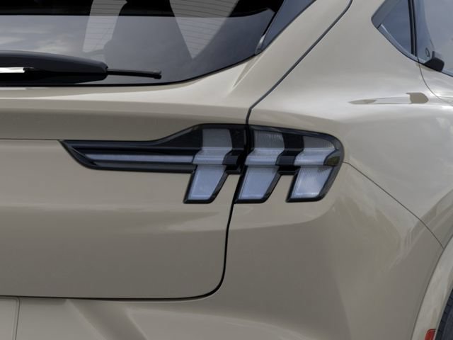 New 2026 Ford Mustang Mach-E Premium w/ Technology Package RWD image 22