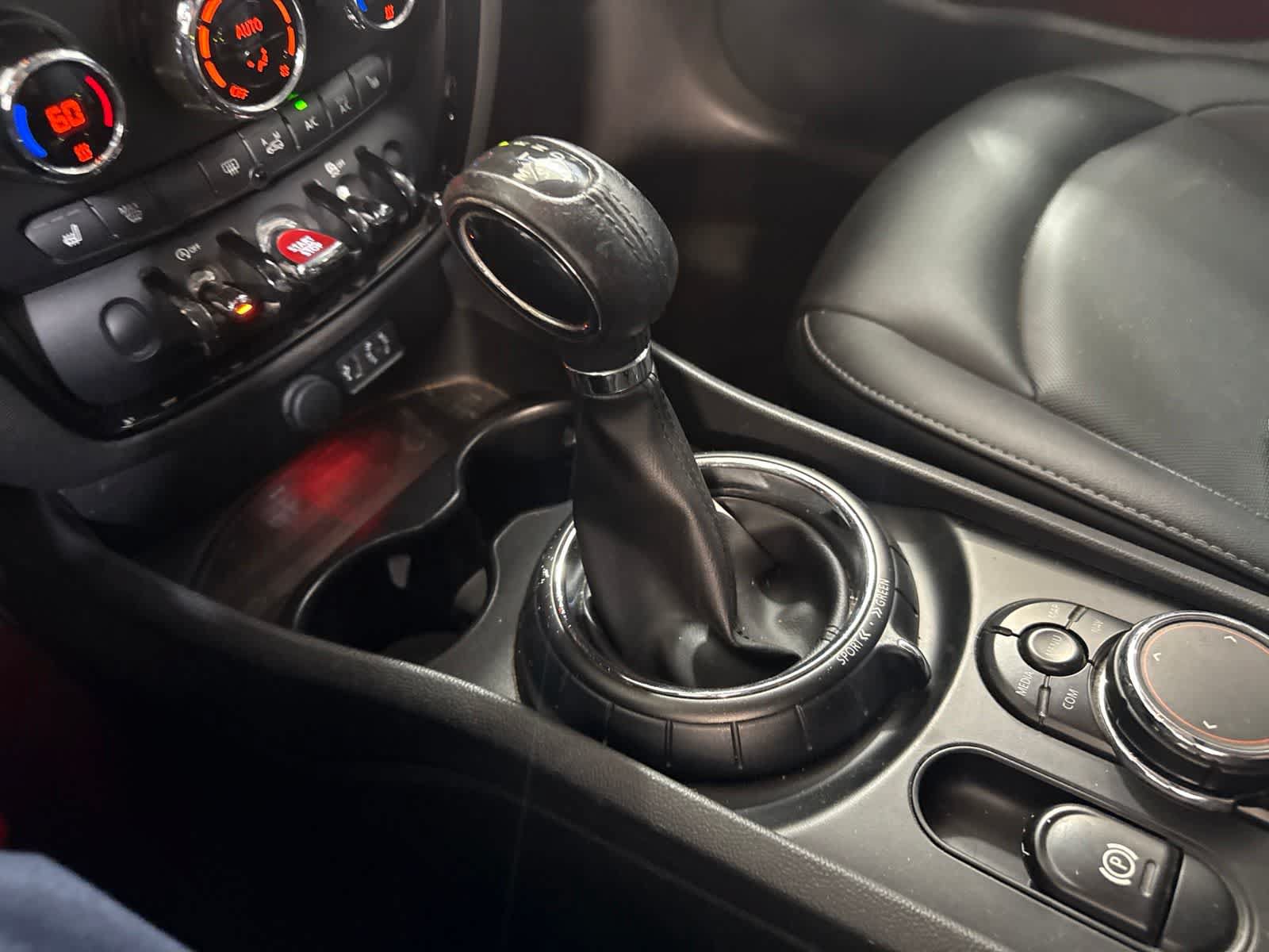 Used 2017 MINI Cooper Clubman FWD image 22