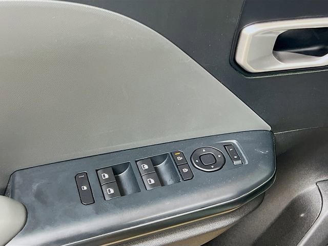 Certified 2025 Kia K4 FWD image 17