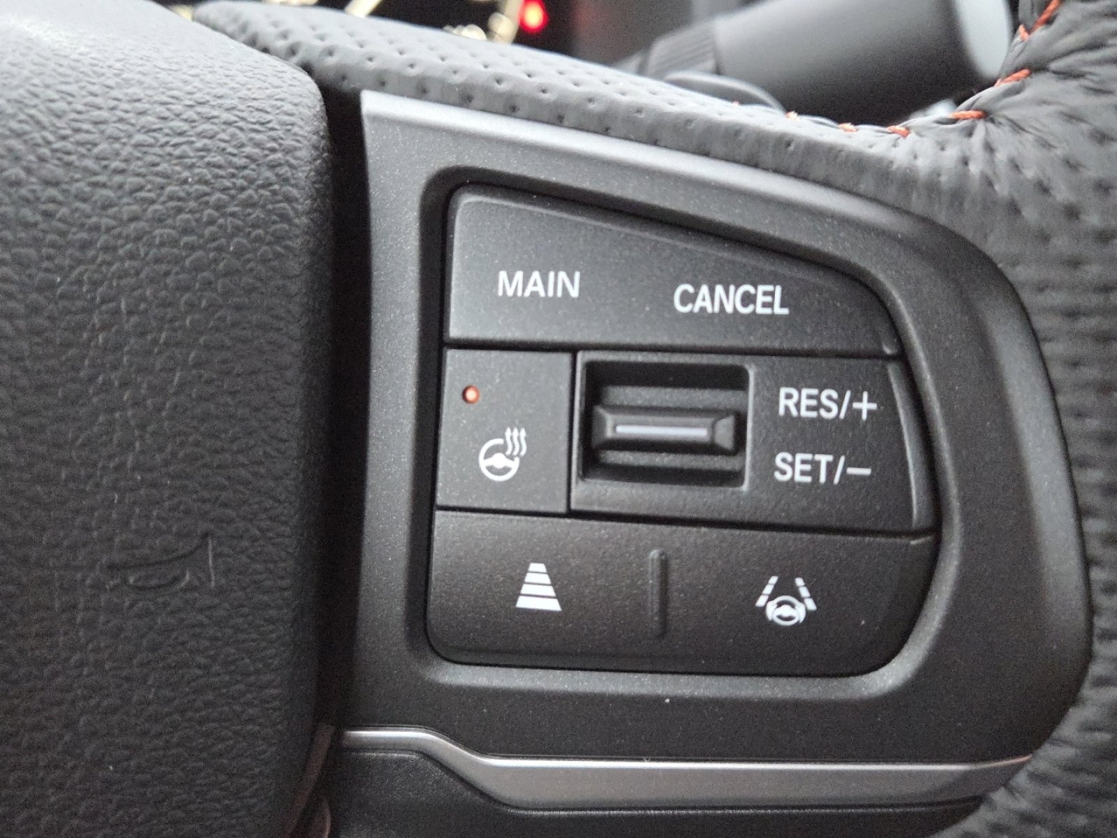 New 2026 Honda Ridgeline TrailSport image 11