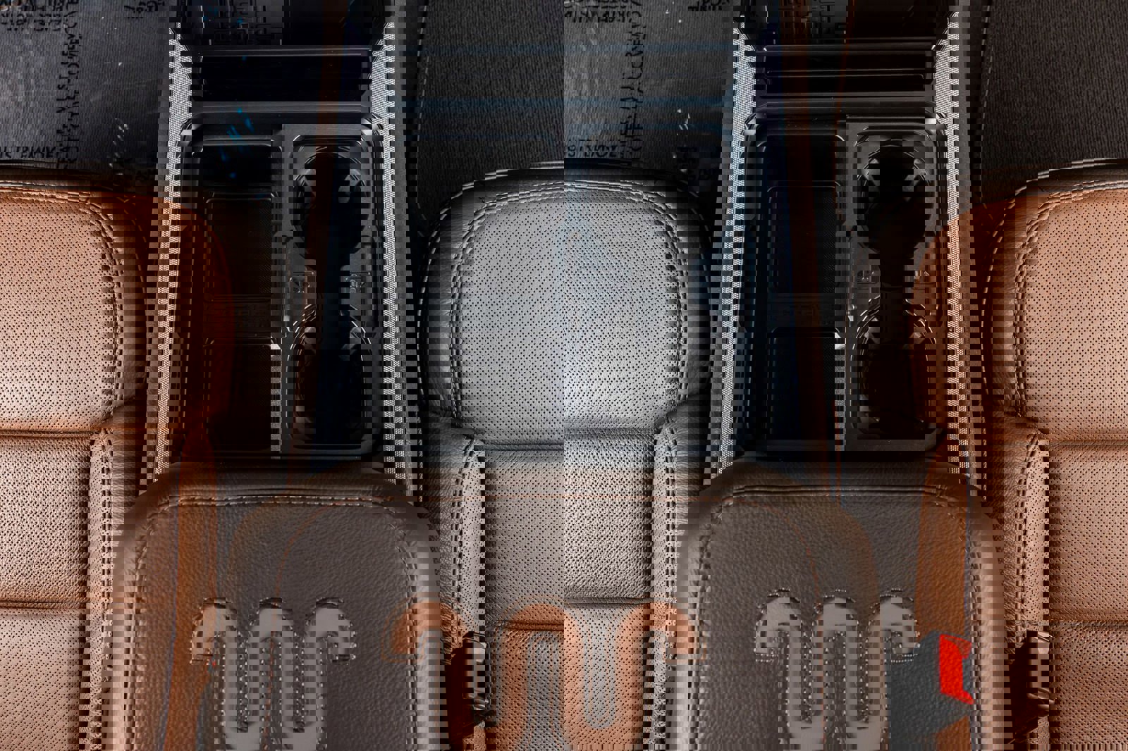 Used 2026 Ford F350 King Ranch w/ Chrome Package AWD/4WD image 27