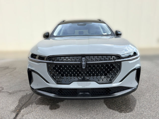 New 2026 Lincoln Nautilus Reserve w/ Jet Appearance Package AWD/4WD image 12