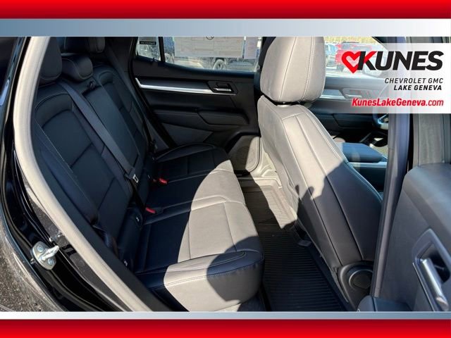 New 2026 GMC Terrain Elevation w/ Elevation Premium Package image 16