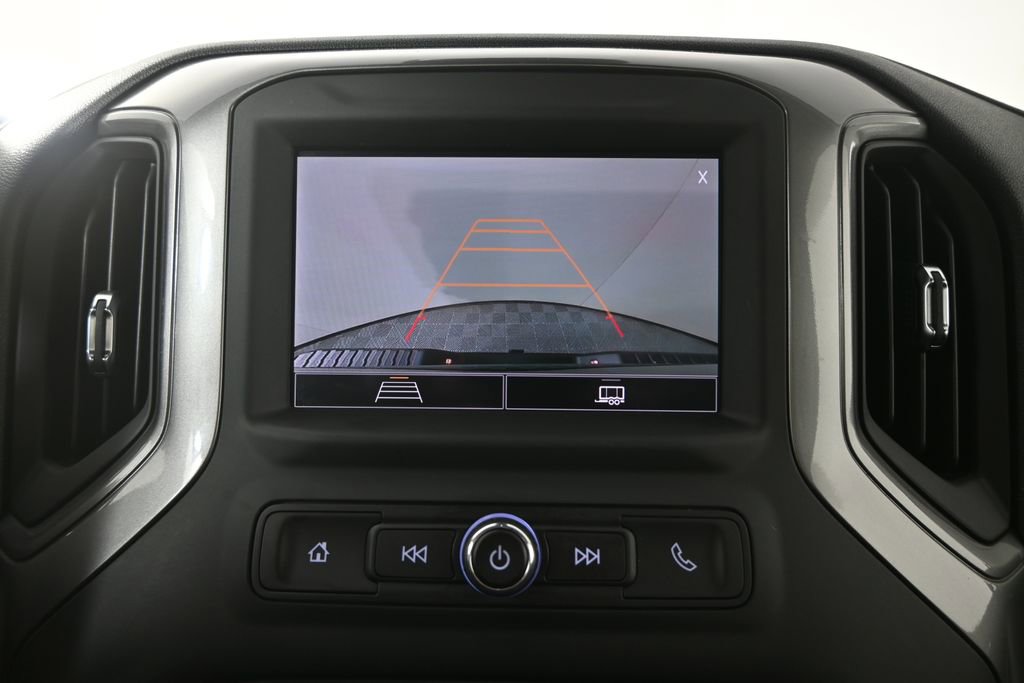 Used 2025 Chevrolet Silverado 3500 W/T image 29