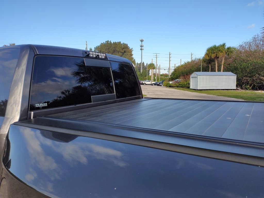 Used 2020 RAM 3500 Limited image 10