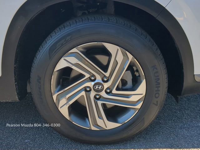 Used 2023 Hyundai Santa Fe SEL image 11