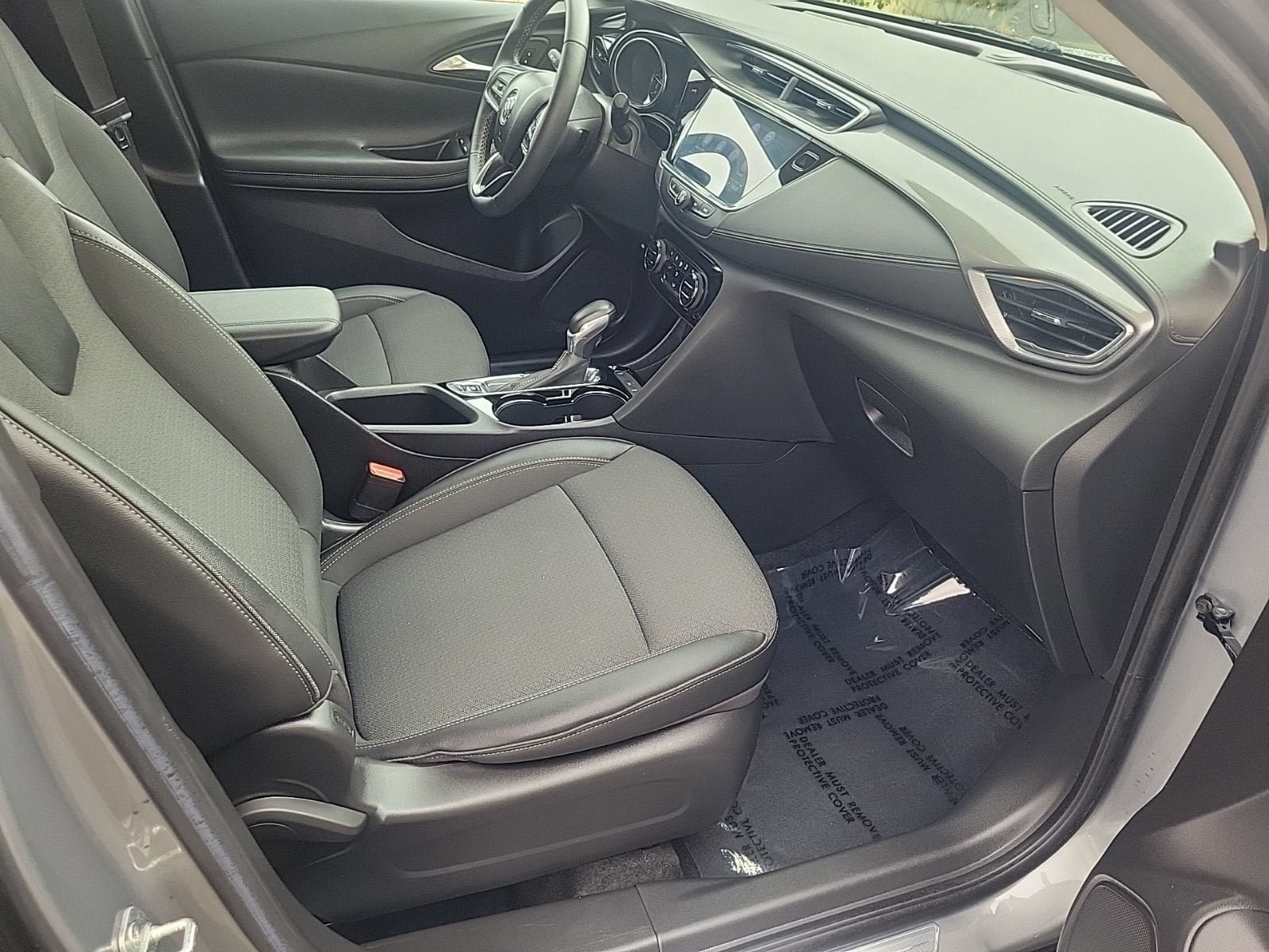 Used 2023 Buick Encore GX Select FWD image 11