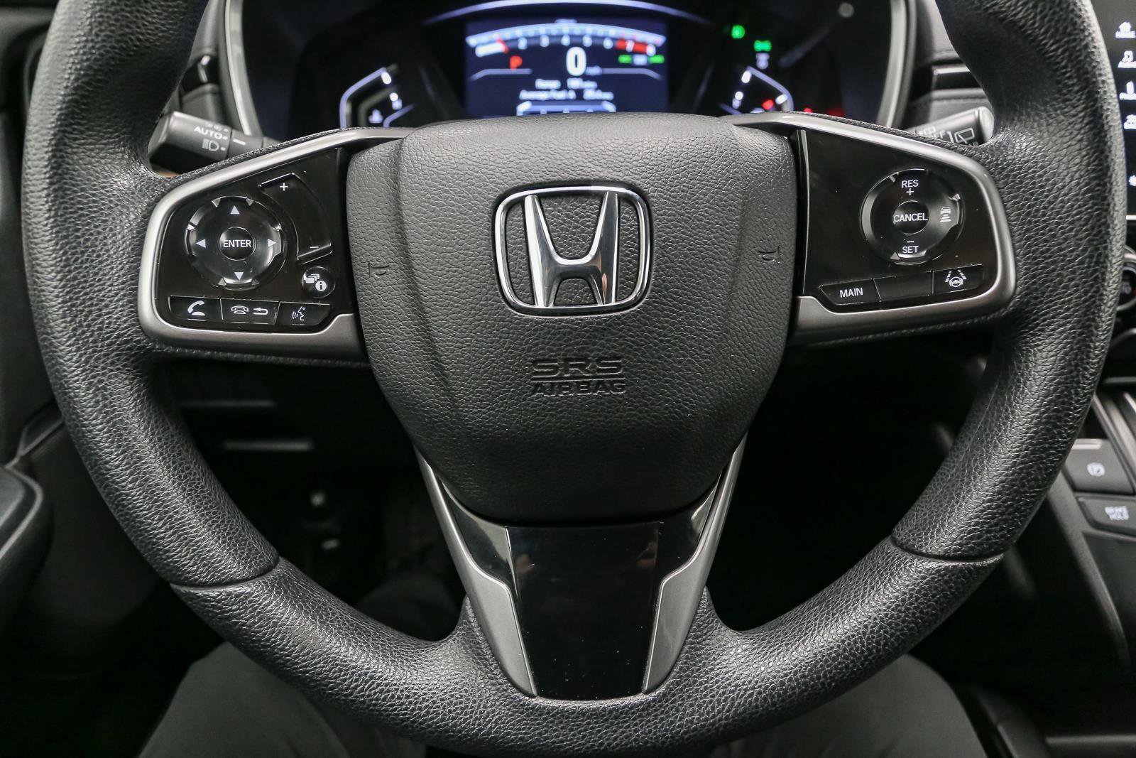 Used 2019 Honda CR-V EX image 35