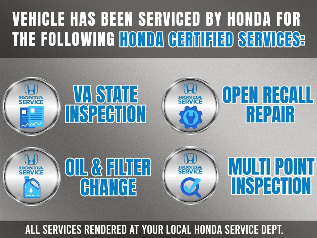 Used 2018 Honda HR-V LX image 2